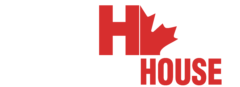 Fastening House Logo